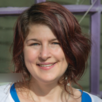 Leona Campbell